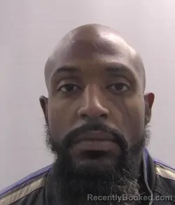 Mugshot of Lamonte Morgan Wiggins