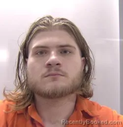 Mugshot of Desmond Josiah Owens