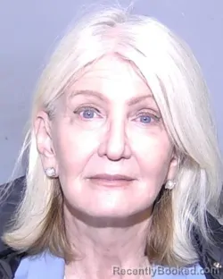 Mugshot of LYNN MARIE DIMARCO