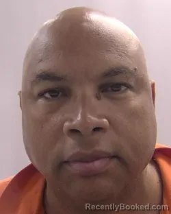 Mugshot of Antonio Copin Bassett