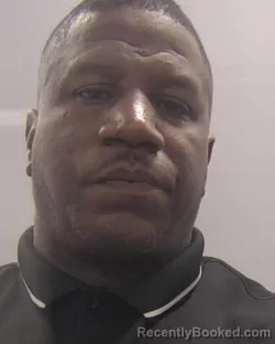 Mugshot of Jeremiah Hosea Fagan