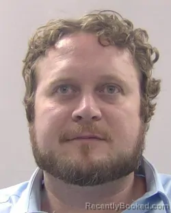 Mugshot of Jeremiah Jacob Betterton