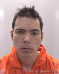 Mugshot of Thomas Tinh Viands
