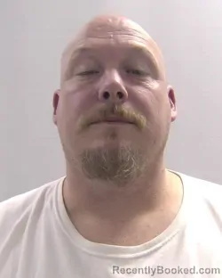 Mugshot of Jason Lee Smith