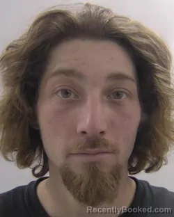 Mugshot of Michael Todd Junior Peluso