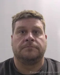 Mugshot of Kevin Michael Ross