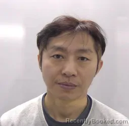 Mugshot of Chan Mar Phong Sar