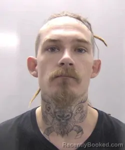 Mugshot of Kyle Austin Winther