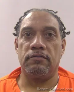 Mugshot of Robert Lewis Junior Grooms