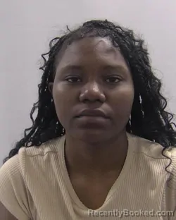 Mugshot of CYNTHIA FRANCES WILSON