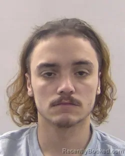 Mugshot of Johnathan Alexander Owens