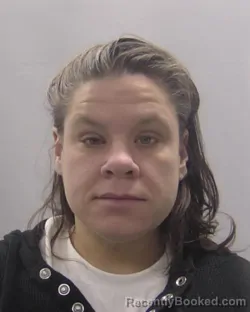 Mugshot of Melissa Anne Root