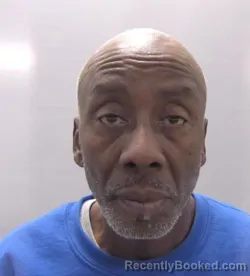 Mugshot of Kenneth Donnell Granger