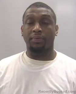 Mugshot of Ladarius Marques Cameron