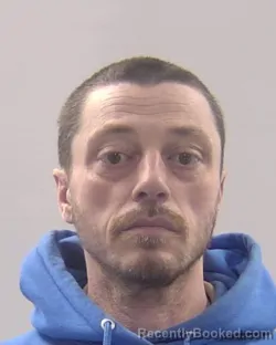 Mugshot of Robert Lee Jones