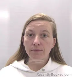 Mugshot of Deborah Jean Stuckey