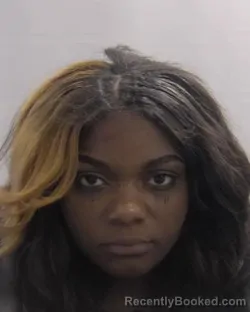 Mugshot of Etionne Dubraye Joyner