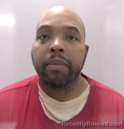 Mugshot of Desmond Earl Junior High