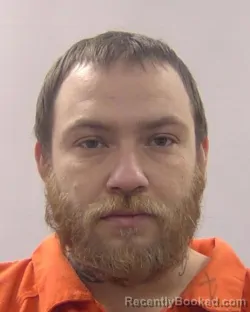 Mugshot of Antonio Junior Peregrino