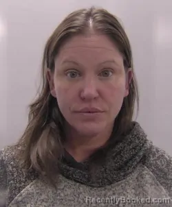 Mugshot of Kelley Kello Williams