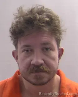 Mugshot of Lawrence Owen Smith