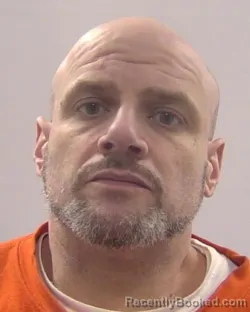 Mugshot of Matthew Edward Costello