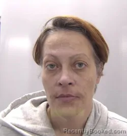 Mugshot of Michele Lee Sutton