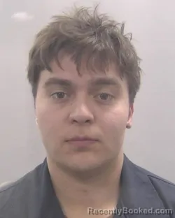 Mugshot of Nicholas PAUL FERRANTE