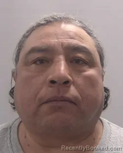 Mugshot of GALILEO PEREZ-RODRIGUEZ