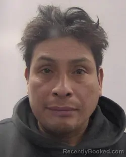 Mugshot of TOMAS LOPEZ-BAUTISTA