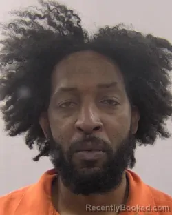 Mugshot of Rumone Lemonte Harris