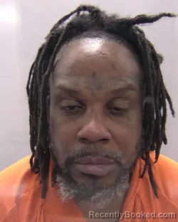 Mugshot of Henifa Angelo Bullock