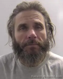 Mugshot of Danny Lee Junior Angel