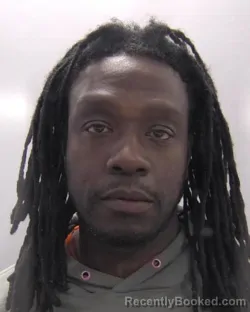 Mugshot of Jason Aaron Senior Hargraves