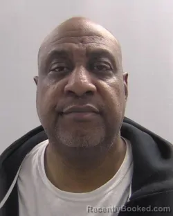 Mugshot of Samuel A. Smith