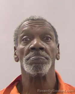 Mugshot of Christopher James Ross