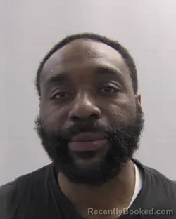 Mugshot of Marquis Lamont Stephenson