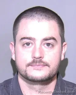 Mugshot of NICOLAS TRIPICCO