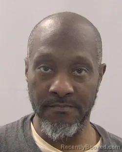 Mugshot of Toby Lamont Sykes booked in Chesapeake County, Virginia on June 23, 2026