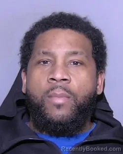 Mugshot of KENNEDY CALVIN STEPHENSON