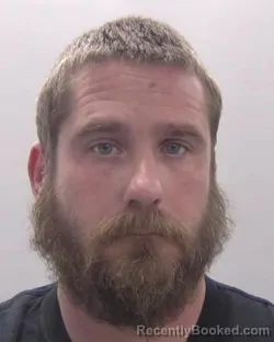 Mugshot of Brian Edward Kindley