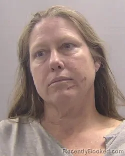 Mugshot of Casey Lodge James