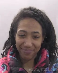 Mugshot of Twonasia Nakima Beasley
