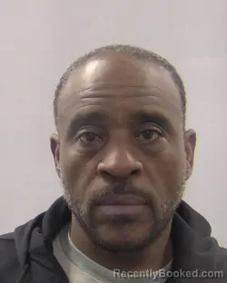 Mugshot of Avery Wendel White