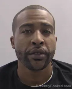 Mugshot of Todd Sterling Junior Reynolds