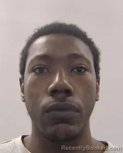 Mugshot of ISAIAH ISAAC REVELS