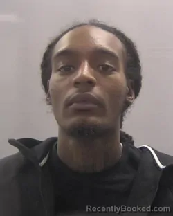 Mugshot of Osirus Jubar Olds-El