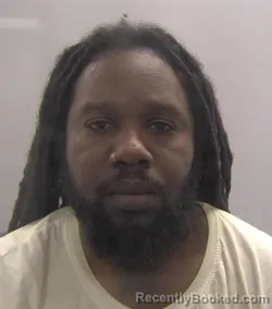 Mugshot of Martin Curtis Stanford