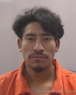 Mugshot of MARIO RODRIGUEZ-ESCOBAR