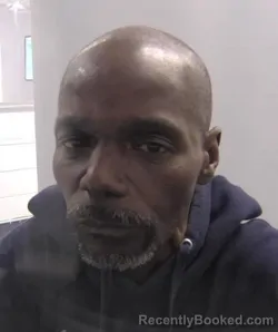 Mugshot of Robert Levon Branch